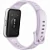 Умный браслет  Фитнес-браслет Huawei Band 11 корпус из сплава алюминия, сиреневый ремешок из фторэластомера EAC