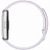 Умный браслет  Фитнес-браслет Huawei Band 11 корпус из сплава алюминия, сиреневый ремешок из фторэластомера EAC
