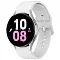 Сенсорный экран, наличие экрана, постоянная работа экрана  Умные часы Samsung Galaxy Watch5 40мм серебристый KZ