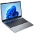 Ноутбук  15.6" Ноутбук Tecno MegaBook (T15DA) Ryzen 5 7430U, 8Gb/512Gb, IPS FHD, AMD Radeon Graphics, серый космос (EAC)