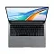 Ноутбук  16" Ноутбук Honor MagicBook X16 PRO 2024 Core i5-13420H/16/SSD 512/Intel UHD Graphic серый