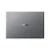Ноутбук  16" Ноутбук Honor MagicBook X16 PRO 2024 Core i5-13420H/16/SSD 512/Intel UHD Graphic серый