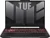 Ноутбук  15.6" Ноутбук ASUS TUF Gaming F15 FX507ZV4-LP047 Intel i7-12700H/16G/1T SSD/ FHD 144Hz/RTX 4060 8G/No OS mecha gray