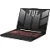 Ноутбук  15.6" Ноутбук ASUS TUF Gaming F15 FX507ZV4-LP047 Intel i7-12700H/16G/1T SSD/ FHD 144Hz/RTX 4060 8G/No OS mecha gray