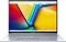Ноутбук  16" Ноутбук ASUS VivoBook 16X M3604Y AMD Razen 7 7730U 16/512Gb серебро