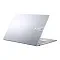 Ноутбук  16" Ноутбук ASUS VivoBook 16X M3604Y AMD Razen 7 7730U 16/512Gb серебро