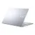 Ноутбук  16" Ноутбук ASUS VivoBook 16X M3604Y AMD Razen 7 7730U 16/512Gb серебро