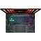 15.6" Ноутбук MSI Cyborg 15 (B13WFKG-694XRU) Intel Core i5 13420H, 16/1024Gb, NVIDIA GeForce RTX 5060 черный EAC