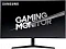 ЖК-монитор, широкоформатный  Монитор Samsung C32JG50FQI 32"