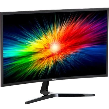 ЖК-монитор, широкоформатный  Монитор Samsung C32JG50FQI 32"