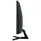 ЖК-монитор, широкоформатный  Монитор Samsung C32JG50FQI 32"
