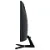 ЖК-монитор, широкоформатный  Монитор Samsung C32JG50FQI 32"