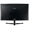 ЖК-монитор, широкоформатный  Монитор Samsung C32JG50FQI 32"