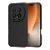 Силиконовая накладка Partner совместимая с Honor Magic8 Pro черная