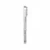 Пластиковая накладка Clear Case с MagSafe совместимая с iPhone 17 Pro Max прозрачная SZ