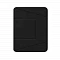 Чехол-книжка Keephone Kingstand совместимая с  iPad Air 11 (2024/2025) черная