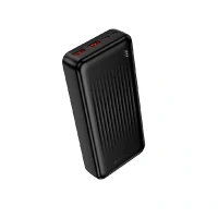 Внешний аккумулятор Borofone BJ80A 20000 mAh черный