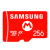 Карта памяти Samsung MicroSD Express для Nintendo Switch 2 256GB 800/480 МБ/с (поддерживает все виды устройств)