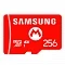 Карта памяти Samsung MicroSD Express для Nintendo Switch 2 256GB 800/480 МБ/с (поддерживает все виды устройств)