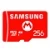 Карта памяти Samsung MicroSD Express для Nintendo Switch 2 256GB 800/480 МБ/с (поддерживает все виды устройств)
