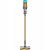 Вертикальный пылесос Dyson V12 Detect Slim Absolute Gold/Gold (4 насадки) вилка EAC