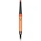 Фен-стайлер  Стайлер Dyson HS08 Special edition Airwrap i.d. straight+wavy Ceramic Apricot/Topaz (керамический абрикос/топаз) кейс, коврик (вилка EAC)