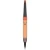 Фен-стайлер  Стайлер Dyson HS08 Special edition Airwrap i.d. straight+wavy Ceramic Apricot/Topaz (керамический абрикос/топаз) кейс, коврик (вилка EAC)