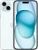 Смартфон  Apple iPhone 15 Plus 512GB Dual nano SIM blue (синий)