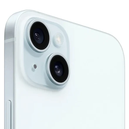 Смартфон  Apple iPhone 15 Plus 512GB Dual nano SIM blue (синий)
