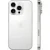 Смартфон  Apple iPhone 16 Pro 256GB nano SIM + eSim white titanium (титановый белый)