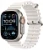 Apple Watch Ultra 2 GPS + Cellular, 49 мм, корпус из титана, ремешок Ocean (One Size) цвета white (белый)