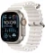 Apple Watch Ultra 2 GPS + Cellular, 49 мм, корпус из титана, ремешок Ocean (One Size) цвета white (белый)