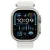 Apple Watch Ultra 2 GPS + Cellular, 49 мм, корпус из титана, ремешок Ocean (One Size) цвета white (белый)