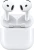 Беспроводные наушники Apple AirPods 4 с шумоподавлением