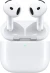 Беспроводные наушники Apple AirPods 4 с шумоподавлением