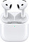 Беспроводные наушники Apple AirPods 4 с шумоподавлением
