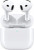 Беспроводные наушники Apple AirPods 4 с шумоподавлением