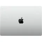 Apple MacBook Pro 14.2" (M5, 24 Gb, 1 TB) MDE64, silver (русская клавиатура)