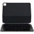 Чехол-клавиатура Apple Magic Keyboard Touchpad MWR53 совместимая с iPad Pro 13" (2024/2025) (русская гравировка) черная