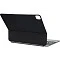Чехол-клавиатура Apple Magic Keyboard Touchpad MWR53 совместимая с iPad Pro 13" (2024/2025) (русская гравировка) черная