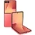 Смартфон  Samsung Galaxy Z Flip7 12/256Gb коралловый EAC