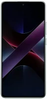 ПОКО X7 Pro 5G 12/256Gb зеленый EAC