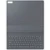 Чехол-клавиатура Book Cover Keyboard Slim с AI (с ИИ) для Samsung Galaxy Tab S11 Ultra (русская гравировка) черная (EAC)
