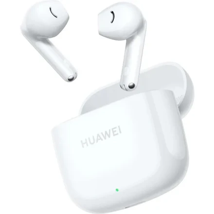 Беспроводные наушники Huawei FreeBuds SE 2 керамический белый