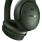 Беспроводные наушники Bose QuietComfort Headphones 5V green (зеленый)