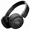 Динамические  Наушники JBL T450BT черные