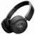 Динамические  Наушники JBL T450BT черные