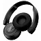 Динамические  Наушники JBL T450BT черные