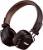 Беспроводные наушники Marshall Major IV коричневые EAC