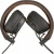 Беспроводные наушники Marshall Major IV коричневые EAC